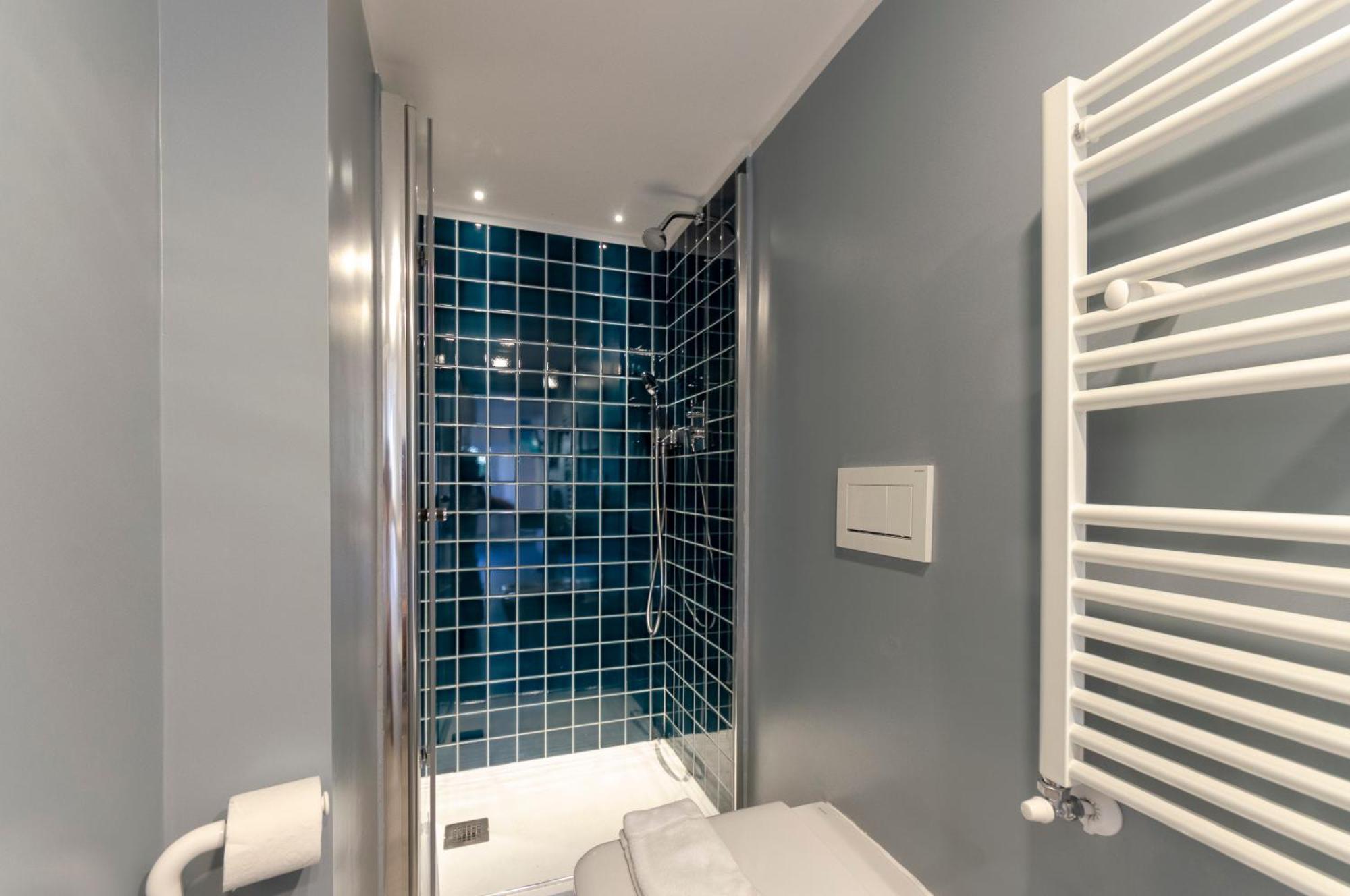 Castelli'S Apartmetnts Fico 1 Janov Exteriér fotografie