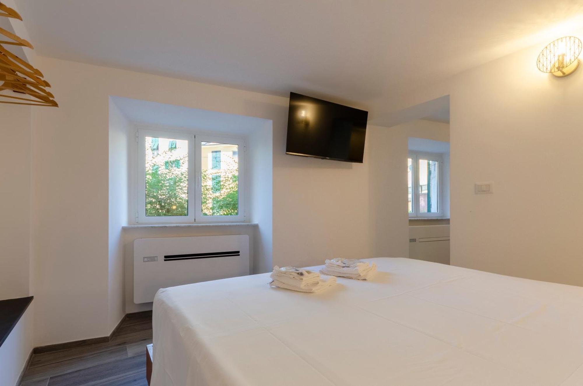 Castelli'S Apartmetnts Fico 1 Janov Exteriér fotografie