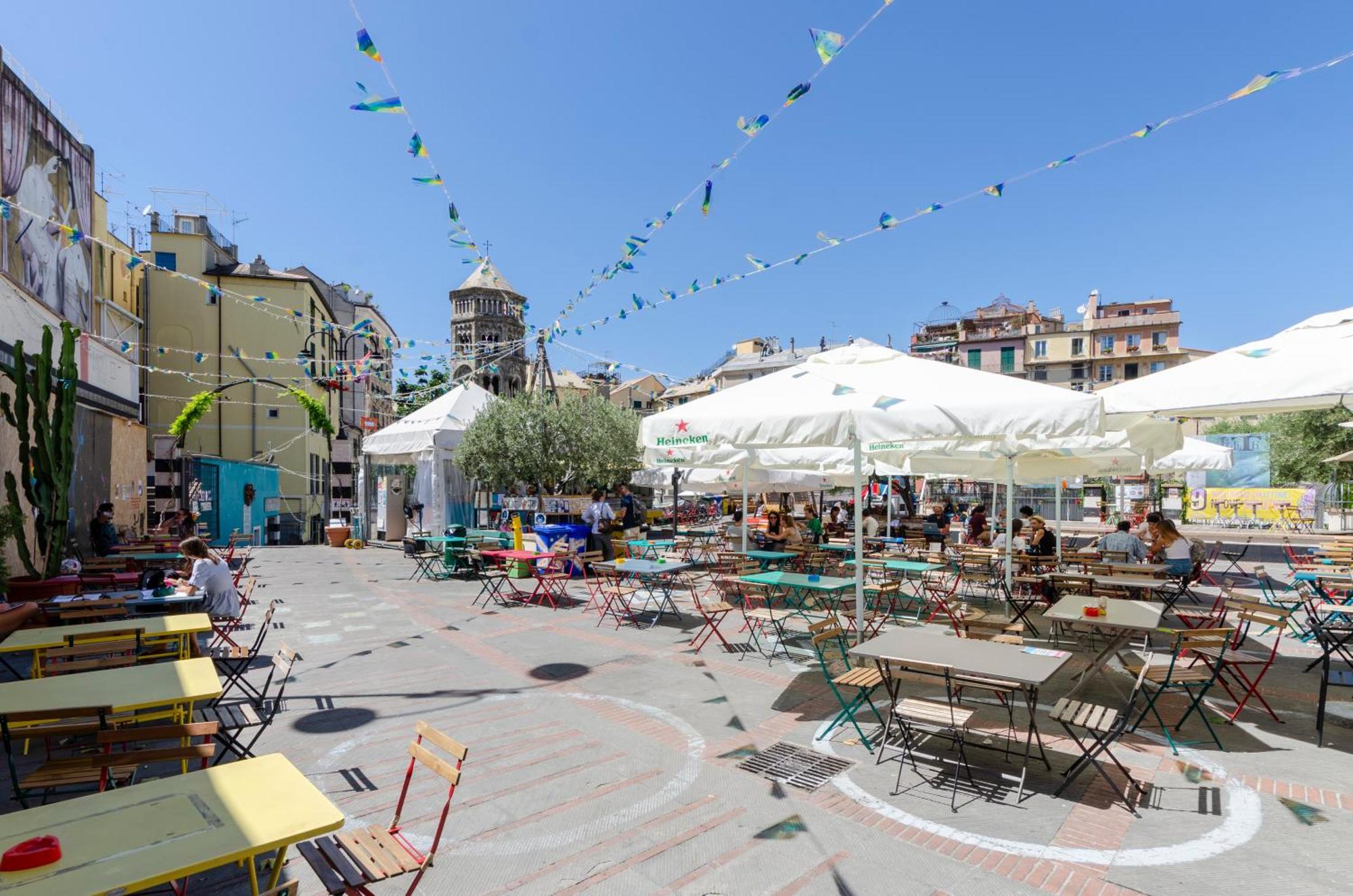 Castelli'S Apartmetnts Fico 1 Janov Exteriér fotografie